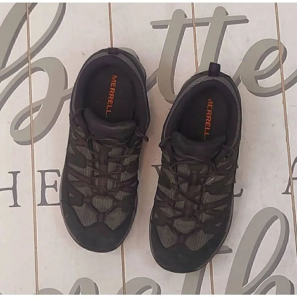 Merrell sneakers - Picture 4 of 6